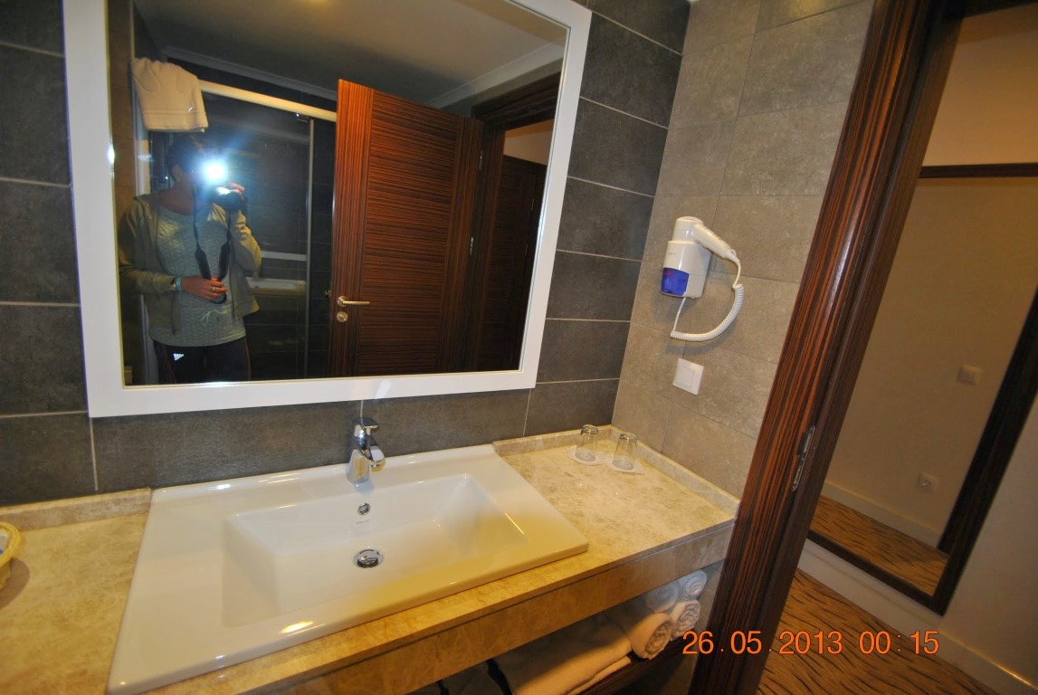 imagini hotel PALM WINGS KUSADASI